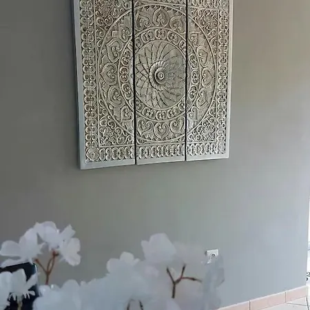 Villa Les Terrasses D Acquacitosa Serra-di-Fiumorbo