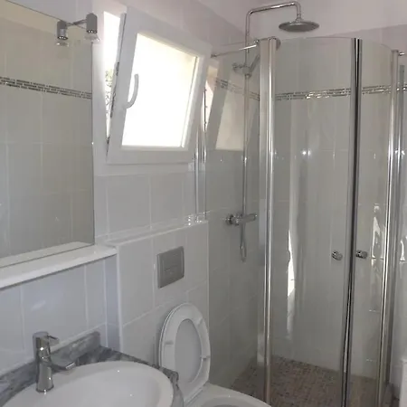 Les Terrasses D Acquacitosa Villa *