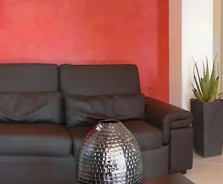 Villa Les Terrasses D Acquacitosa