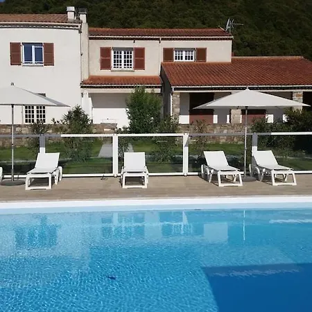 Les Terrasses D Acquacitosa Villa *