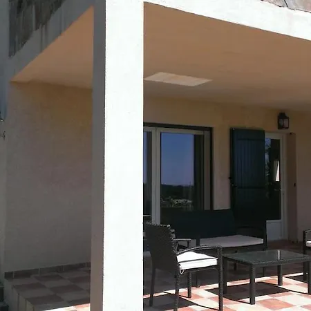 Les Terrasses D Acquacitosa