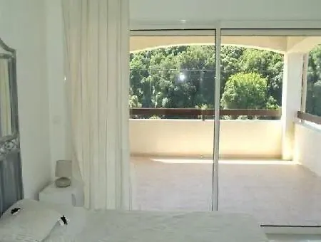 Villa Les Terrasses D Acquacitosa