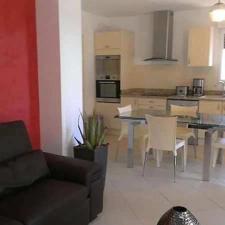 Les Terrasses D Acquacitosa