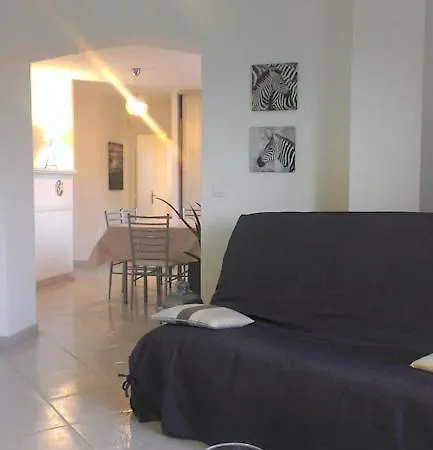 Les Terrasses D Acquacitosa *