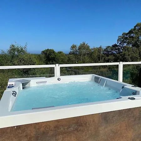 Les Terrasses D Acquacitosa Serra-di-Fiumorbo