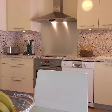 Les Terrasses D Acquacitosa Villa