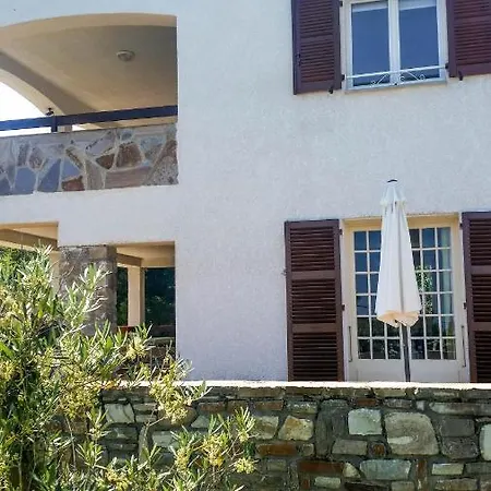 Les Terrasses D Acquacitosa Villa