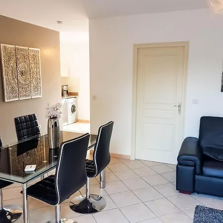 Les Terrasses D Acquacitosa *