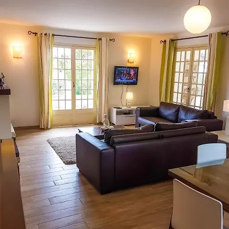 Les Terrasses D Acquacitosa Serra-di-Fiumorbo