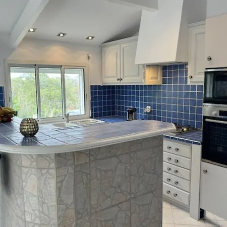 Les Terrasses D Acquacitosa *