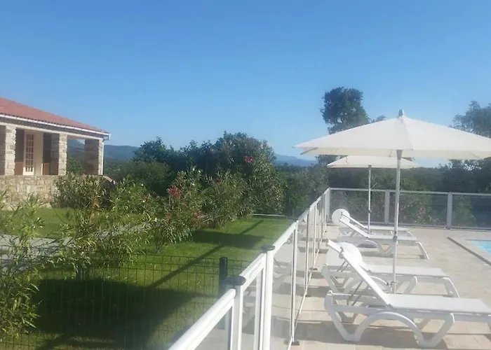 Les Terrasses D Acquacitosa Villa *