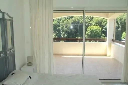 Villa Les Terrasses D Acquacitosa