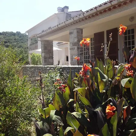 Villa Les Terrasses D Acquacitosa