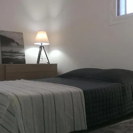 Willa Les Terrasses D Acquacitosa Serra-di-Fiumorbo