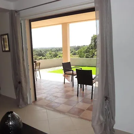 Les Terrasses D Acquacitosa Serra-di-Fiumorbo