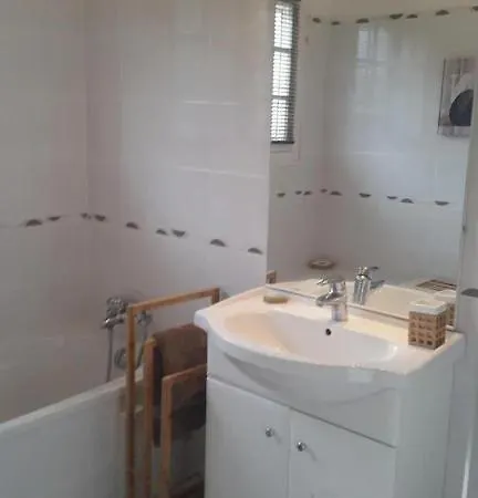 Les Terrasses D Acquacitosa * Serra-di-Fiumorbo