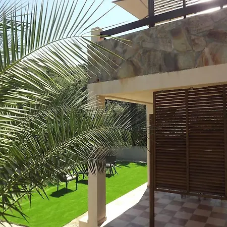 ヴィラ Les Terrasses D Acquacitosa Serra-di-Fiumorbo