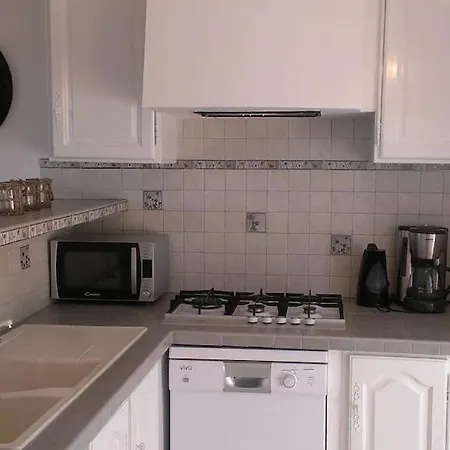 Les Terrasses D Acquacitosa Willa