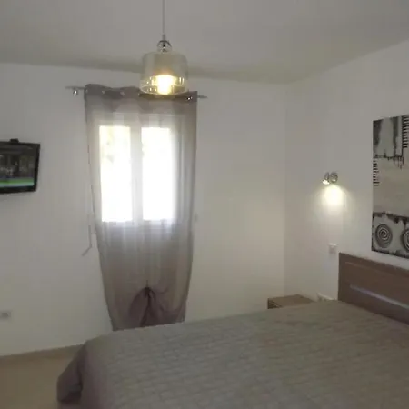 Willa Les Terrasses D Acquacitosa