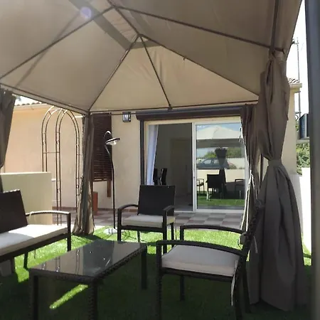 Les Terrasses D Acquacitosa Willa *