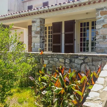 Les Terrasses D Acquacitosa *