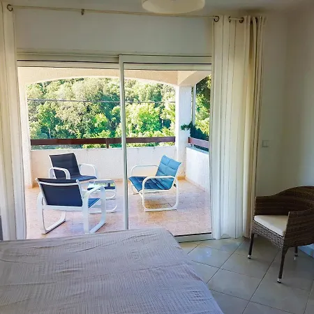 Les Terrasses D Acquacitosa *