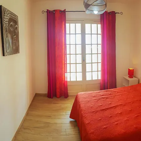 Les Terrasses D Acquacitosa