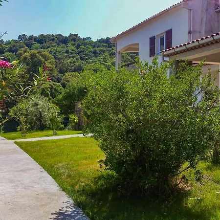 فيلة Les Terrasses D Acquacitosa *