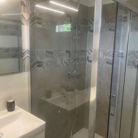 Willa Les Terrasses D Acquacitosa Serra-di-Fiumorbo