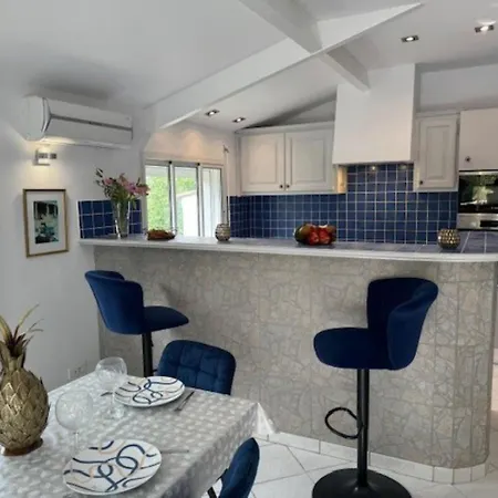 Willa Les Terrasses D Acquacitosa