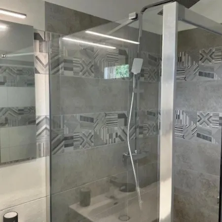 Willa Les Terrasses D Acquacitosa