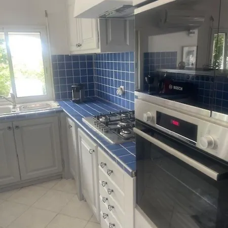 Les Terrasses D Acquacitosa Willa *