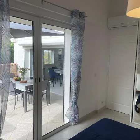 Willa Les Terrasses D Acquacitosa *