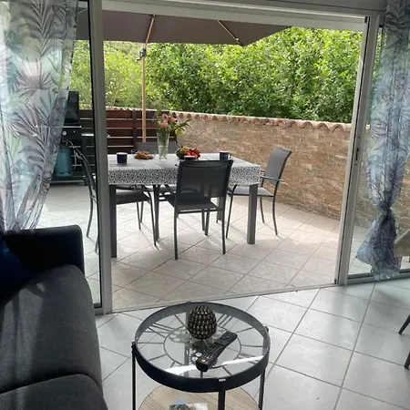 Willa Les Terrasses D Acquacitosa *