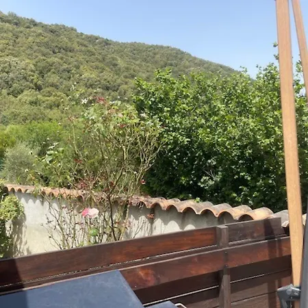 Les Terrasses D Acquacitosa