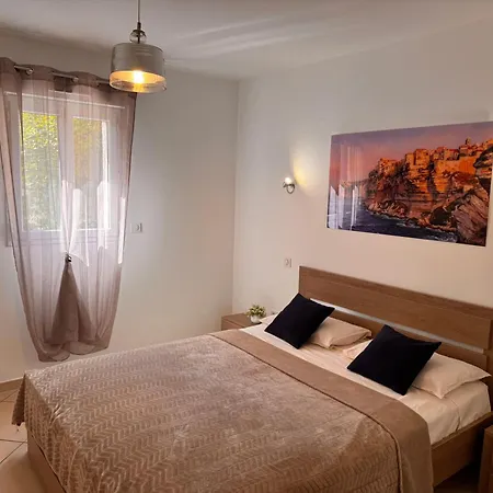 Les Terrasses D Acquacitosa Villa