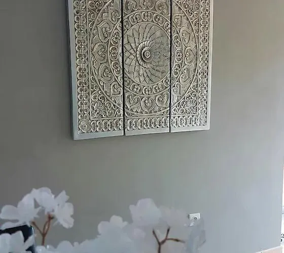 别墅 Les Terrasses D Acquacitosa Serra-di-Fiumorbo