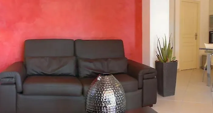 فيلة Les Terrasses D Acquacitosa