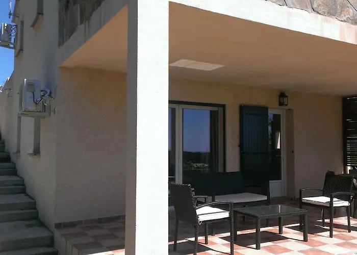 Les Terrasses D Acquacitosa