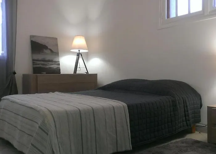 别墅 Les Terrasses D Acquacitosa Serra-di-Fiumorbo