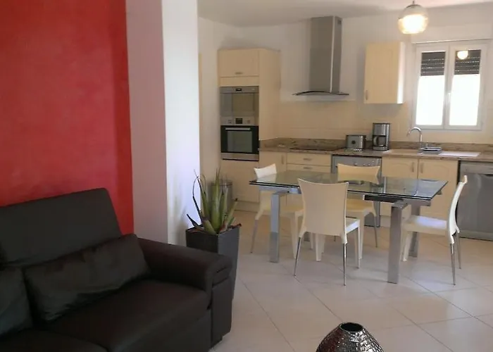 Les Terrasses D Acquacitosa