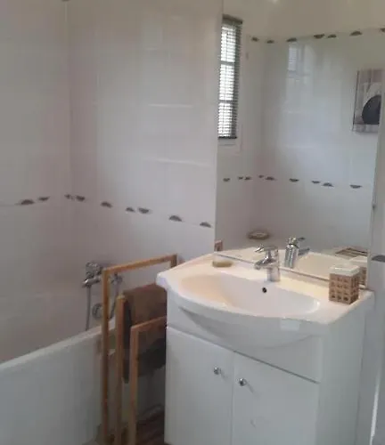 Les Terrasses D Acquacitosa * Serra-di-Fiumorbo