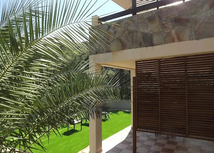 别墅 Les Terrasses D Acquacitosa Serra-di-Fiumorbo