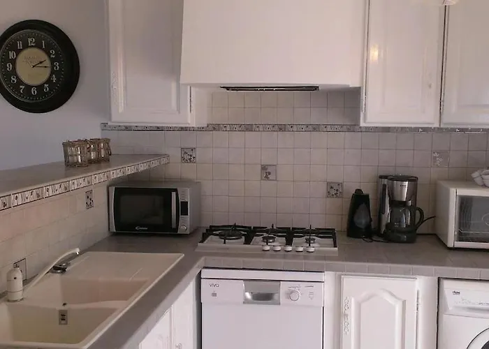 Les Terrasses D Acquacitosa 别墅