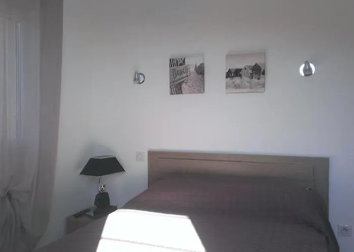 Les Terrasses D Acquacitosa 别墅