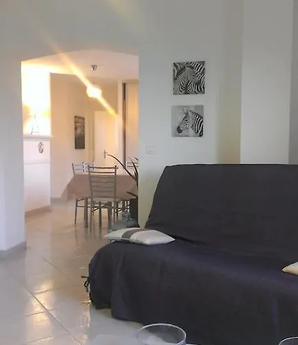 Les Terrasses D Acquacitosa *