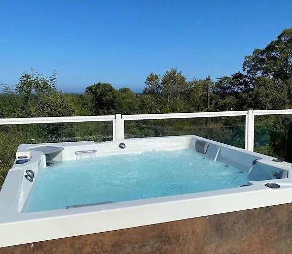 Les Terrasses D Acquacitosa Serra-di-Fiumorbo