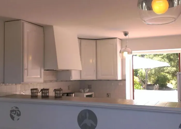 Les Terrasses D Acquacitosa * Serra-di-Fiumorbo