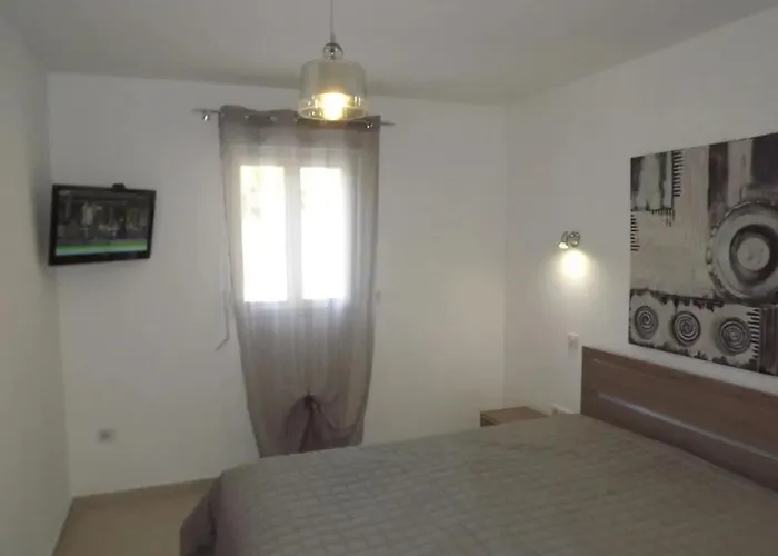 别墅 Les Terrasses D Acquacitosa