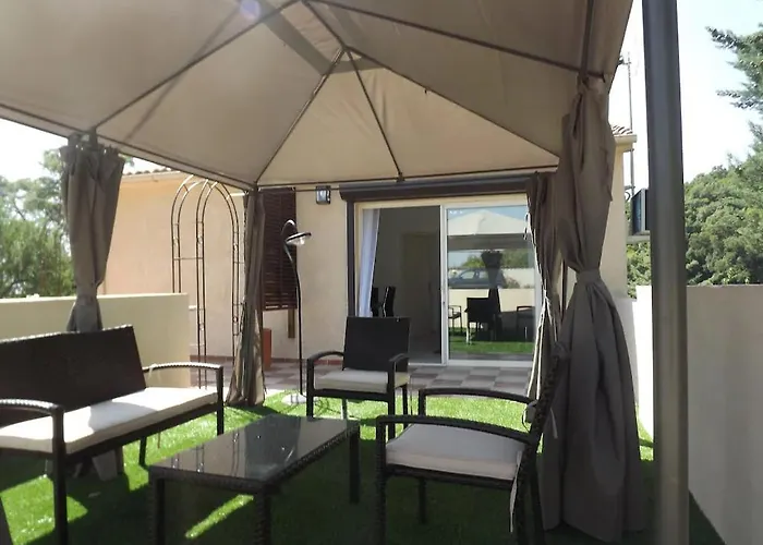 Les Terrasses D Acquacitosa 别墅 *